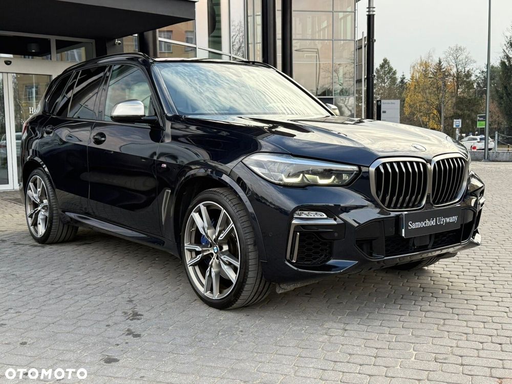 BMW X5 - 4