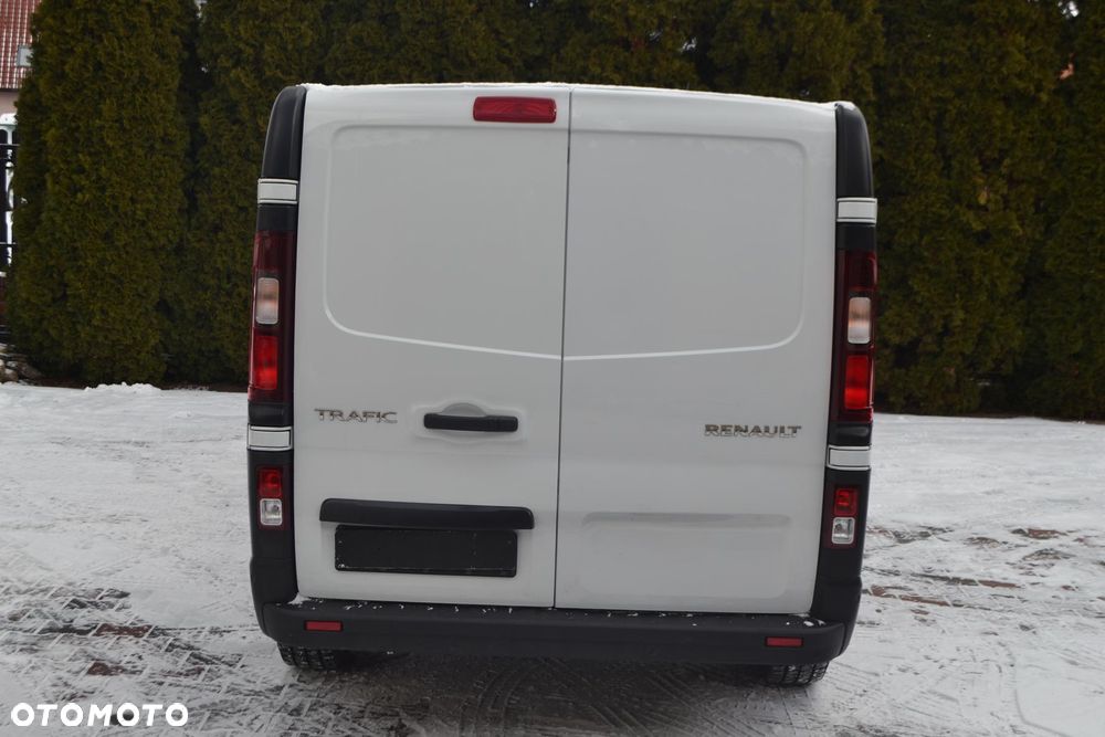 Renault Trafic ENERGY L2H1 3.0t Komfort - 27