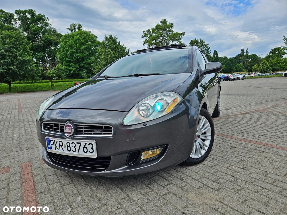 Fiat Bravo 1.4 T-JET 16V Racing - 23