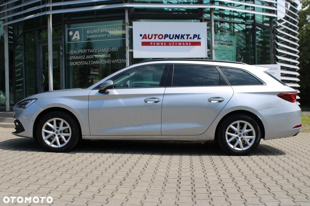 Seat Leon - 8