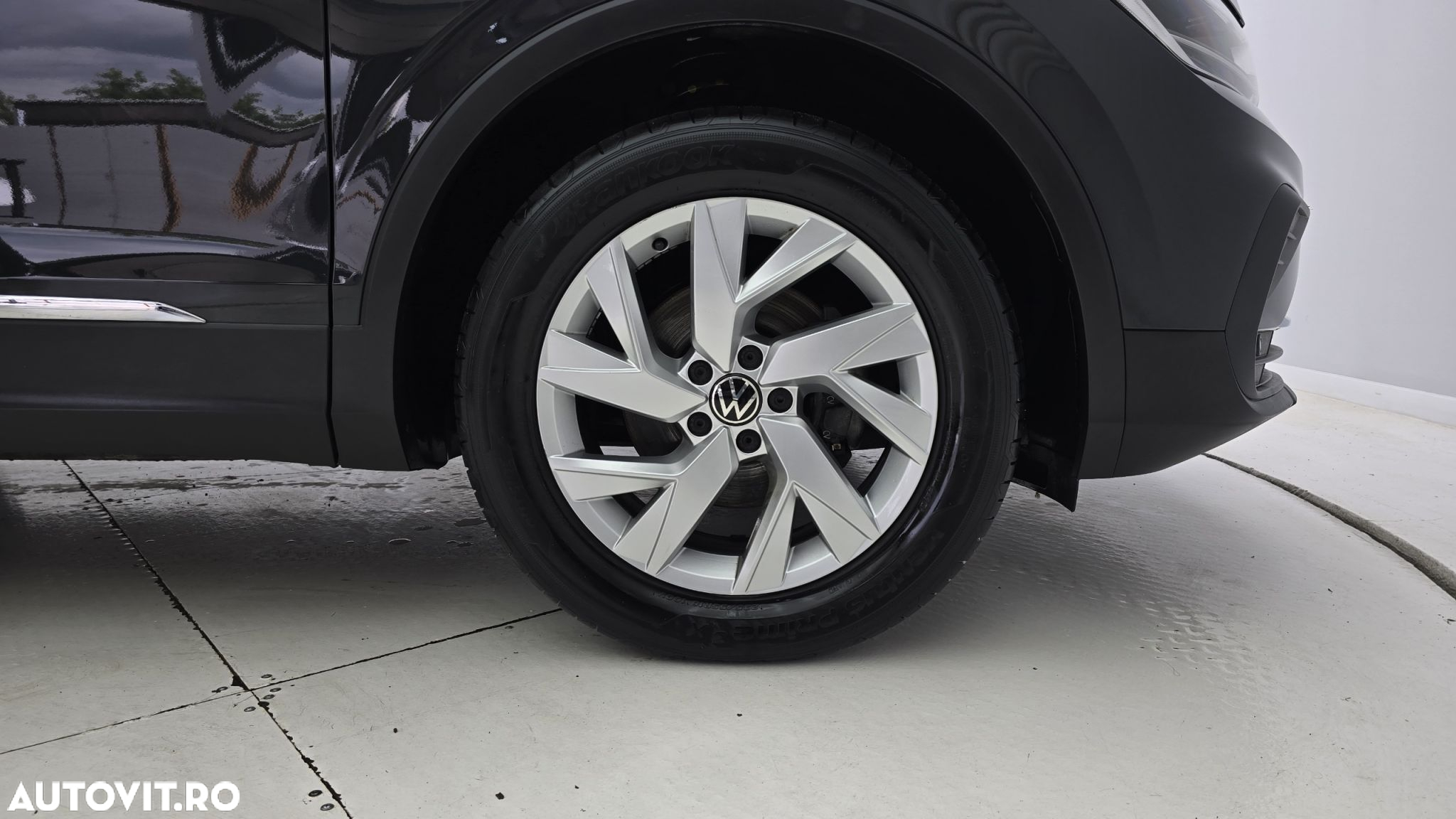 Volkswagen Tiguan 2.0 TDI SCR DSG 4Motion Life - 23