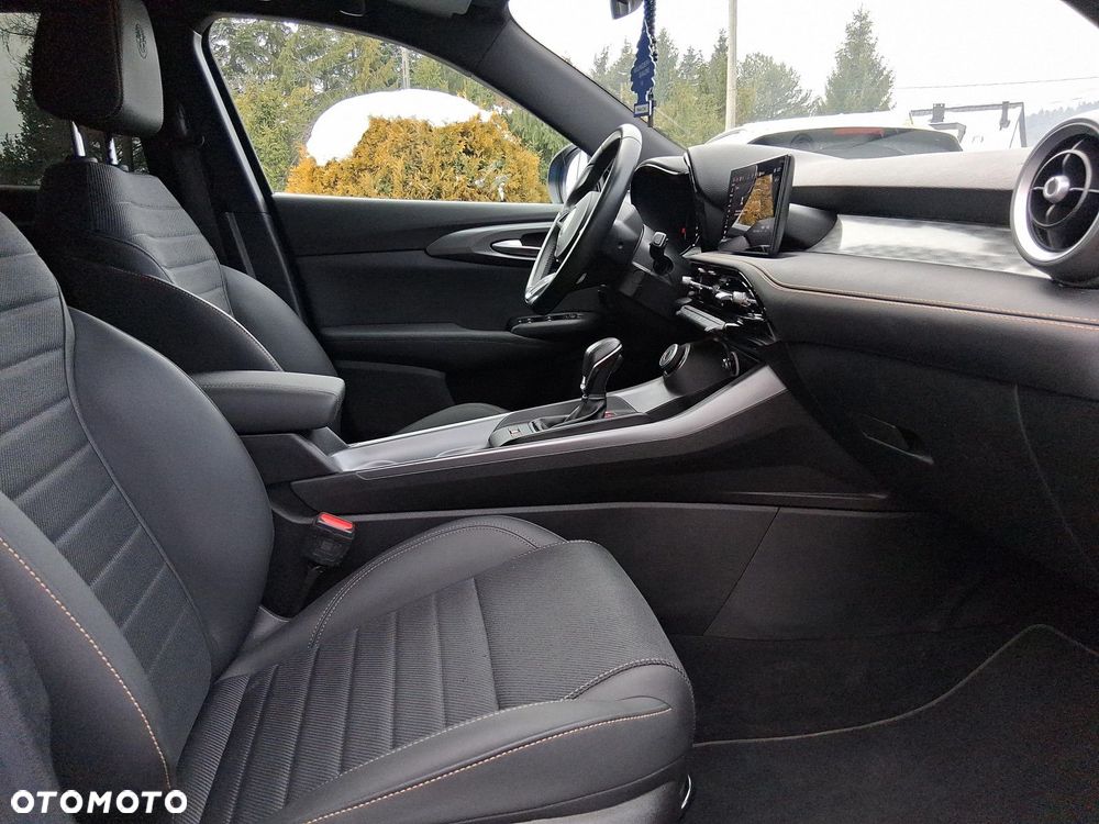 Alfa Romeo Tonale - 10