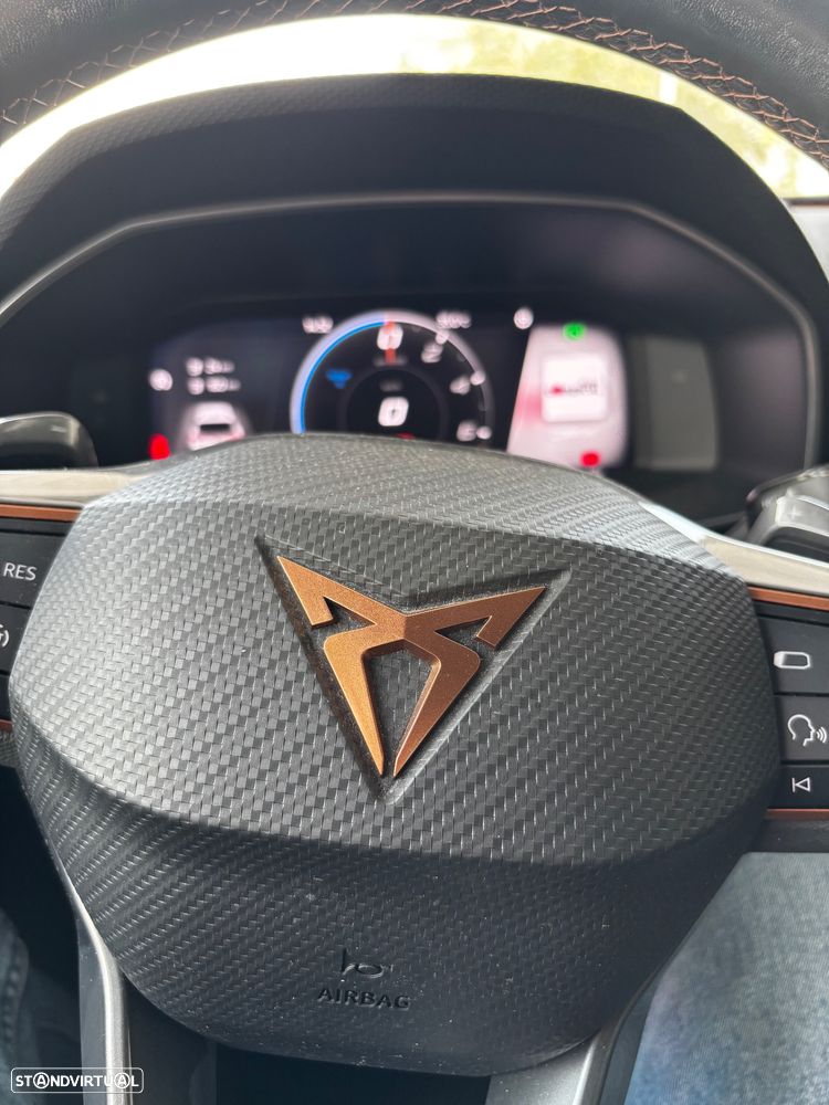 Cupra Leon - 6