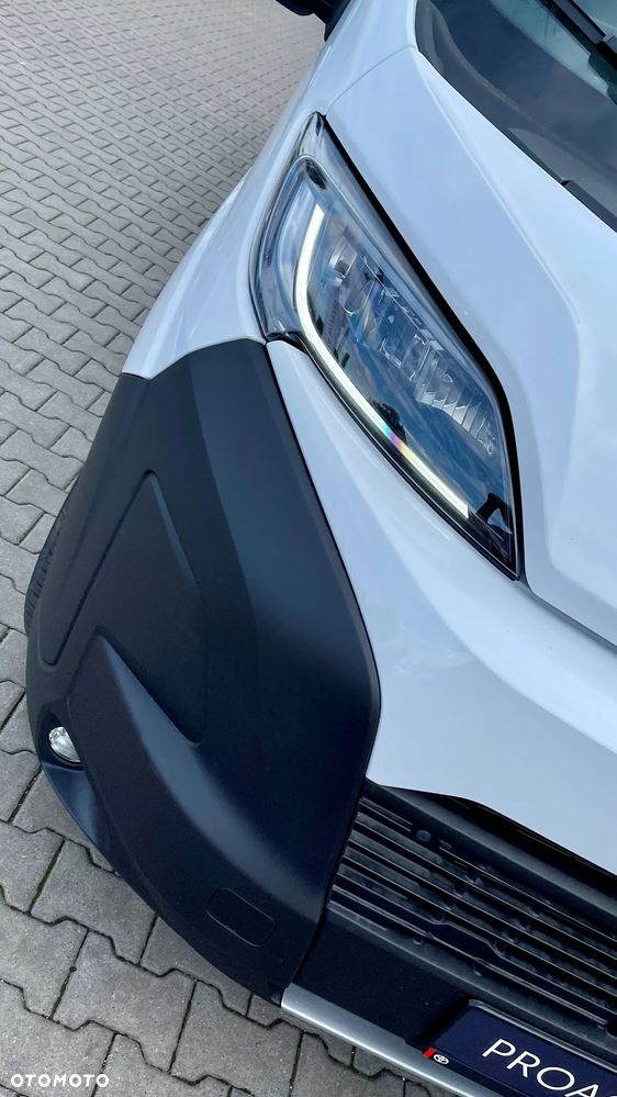 Toyota Proace MAX - 3