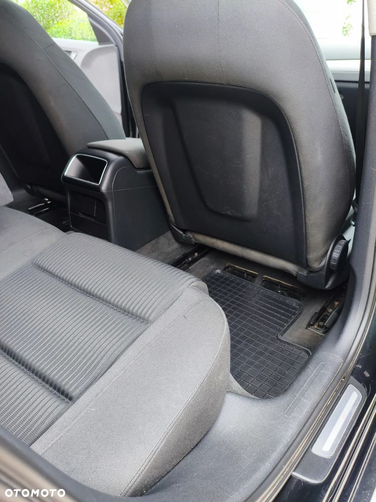 Audi A4 Avant - 30