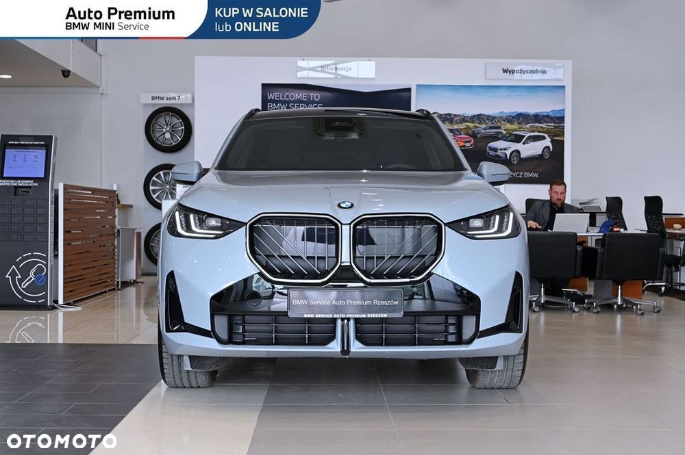BMW X3 - 4