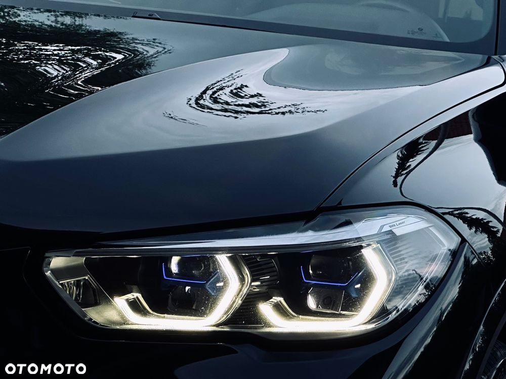 BMW X5 M - 13
