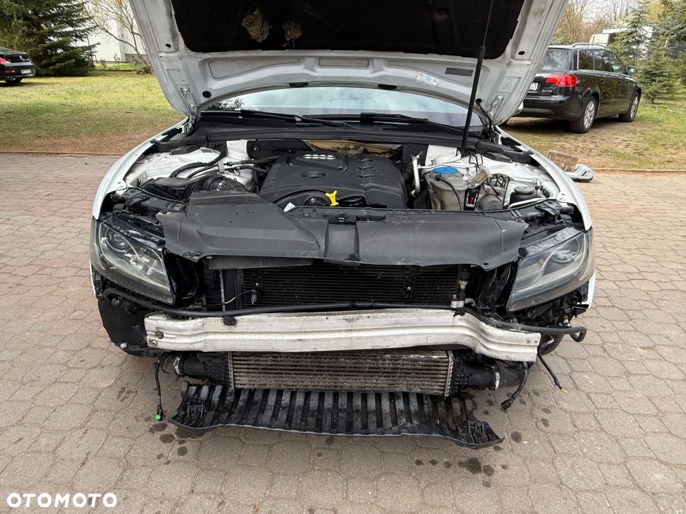 Audi A5 Sportback 2.0 TFSI Quattro S tronic - 11