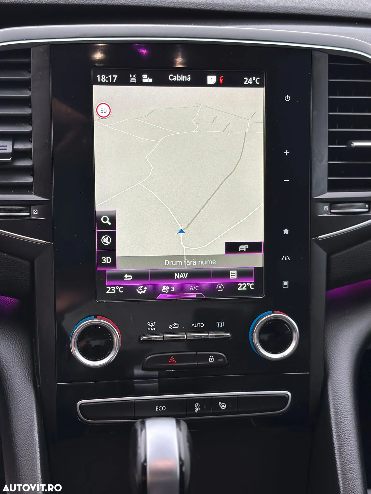 Renault Talisman ENERGY dCi 130 EDC INTENS - 12