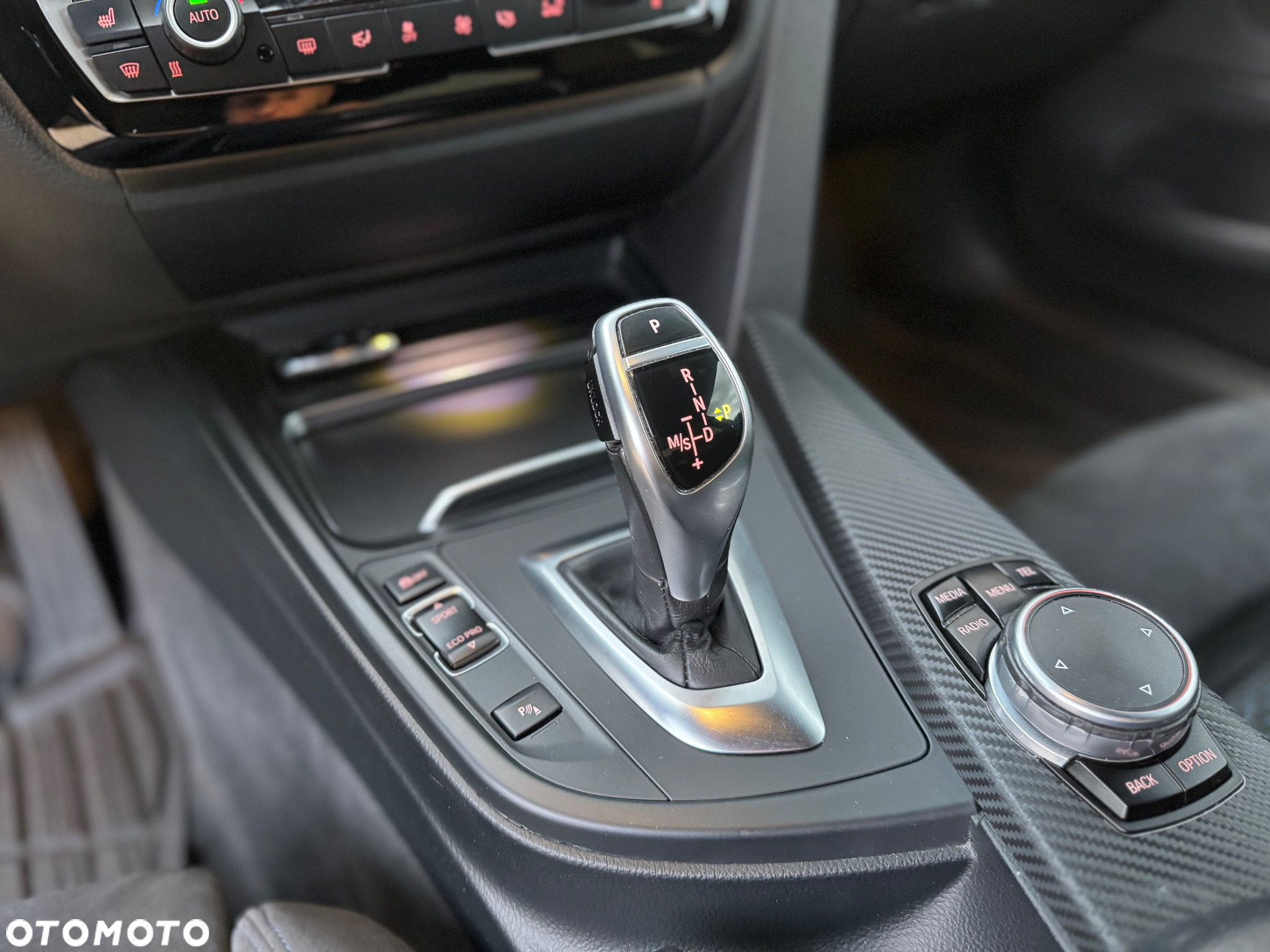 BMW Seria 4 428i xDrive M Sport - 13