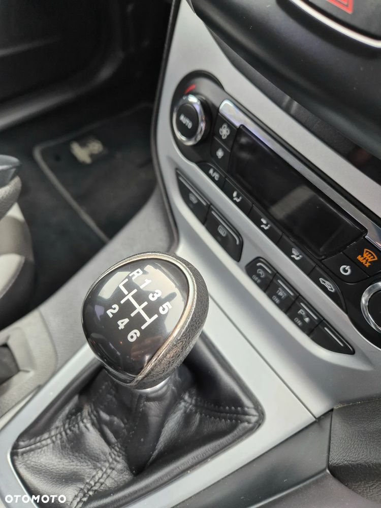 Ford Focus 1.0 EcoBoost Start-Stopp-System Champions Edition - 18