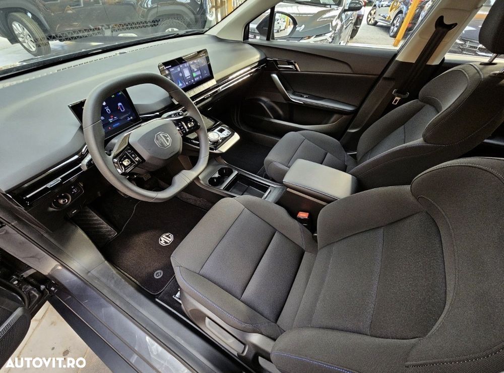 MG MG4 4 Standard - 9