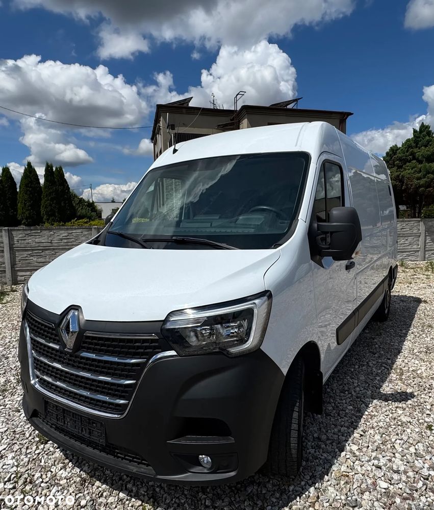 Renault Master  L2H2