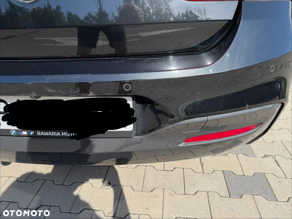 BMW Seria 1 120d xDrive Sport-Aut M Sport - 26