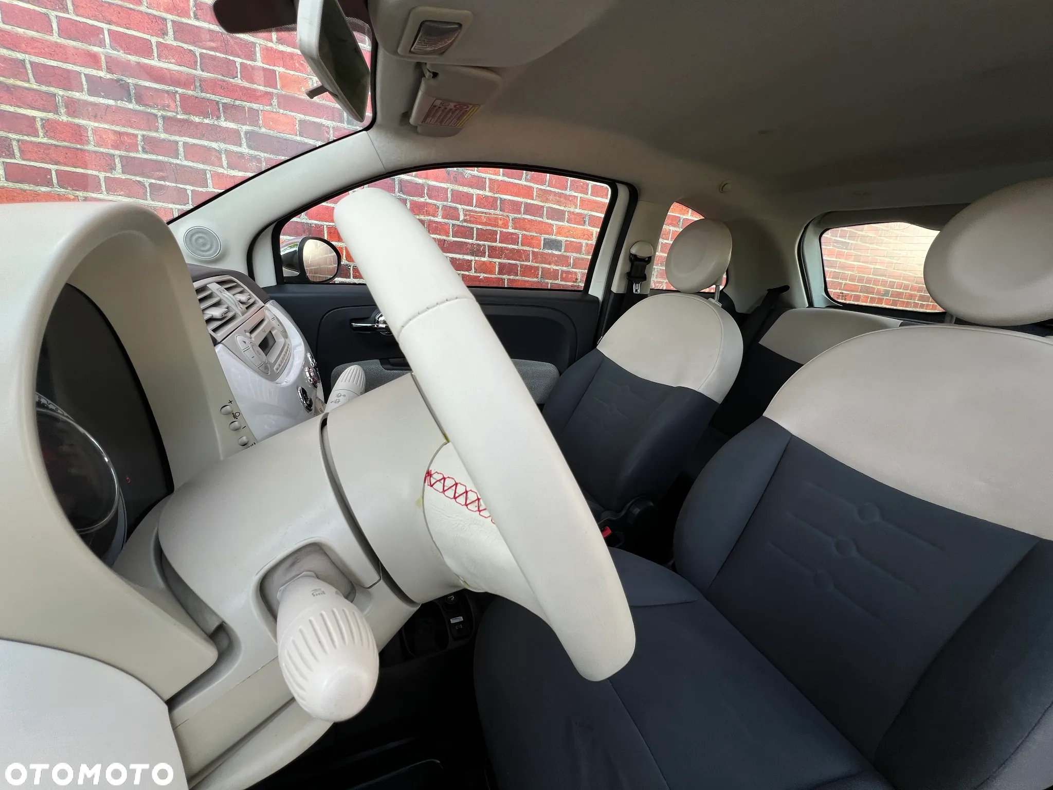 Fiat 500 - 13