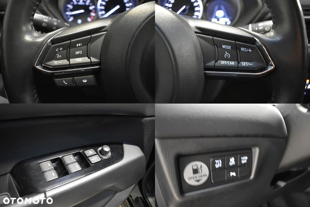 Mazda CX-5 SKYACTIV-G 160 Drive AWD Exclusive-Line - 40