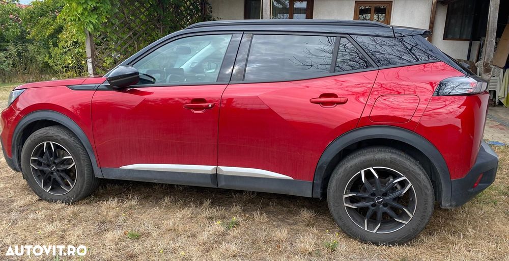 Peugeot 2008 - 3