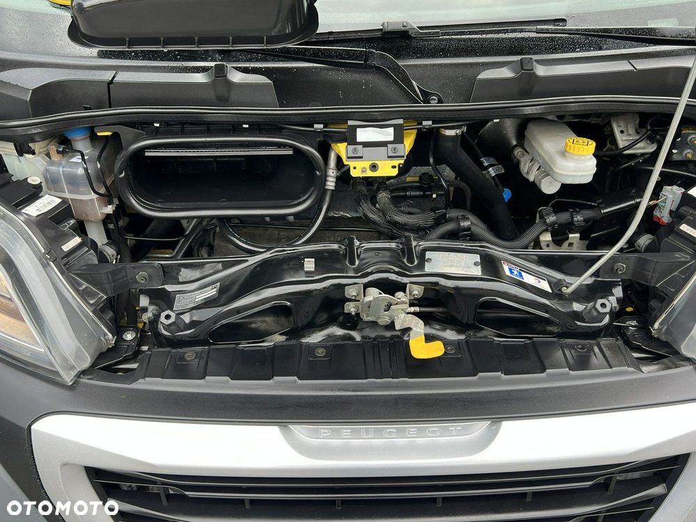 Peugeot Boxer - 24
