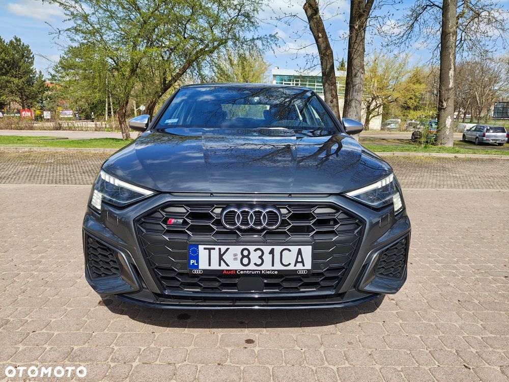 Audi S3 ver-tfsi-quattro-s-tronic - 9