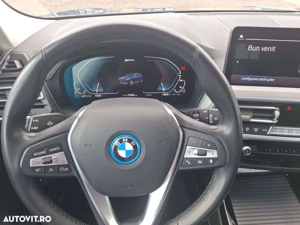 BMW X3 - 11