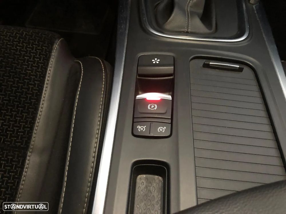 Renault Mégane ENERGY dCi 110 EDC INTENS - 14