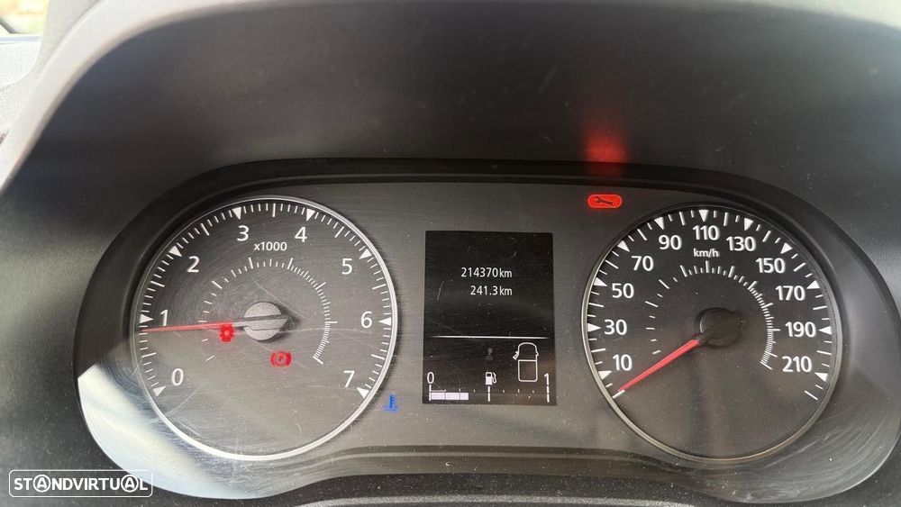 Renault Express 1.5 DCI CONFORT - 16