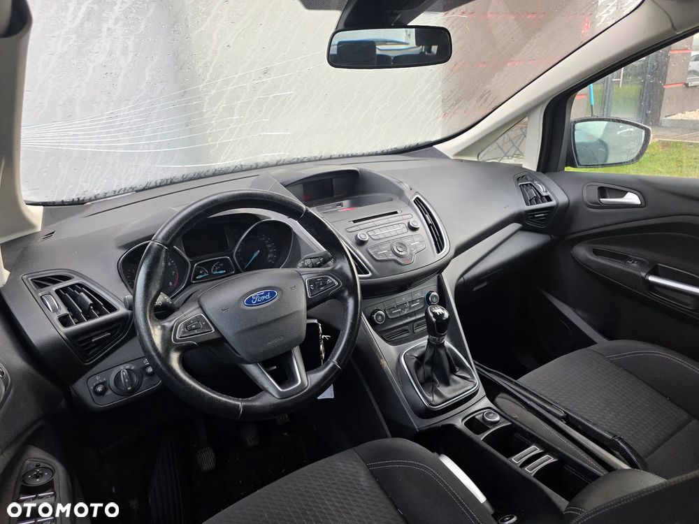 Ford C-MAX 1.6 FF Trend - 7