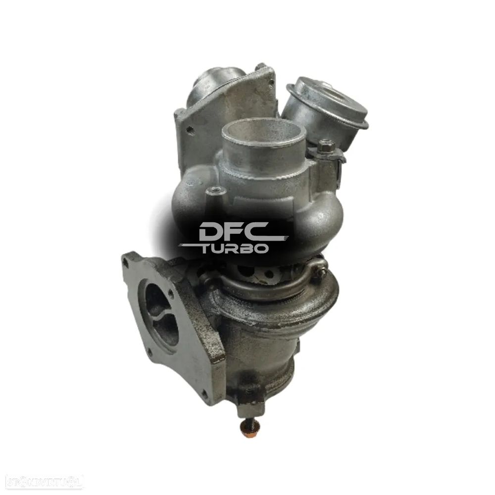 RENAULT  2.0 RS  -  49377-07325 - 4