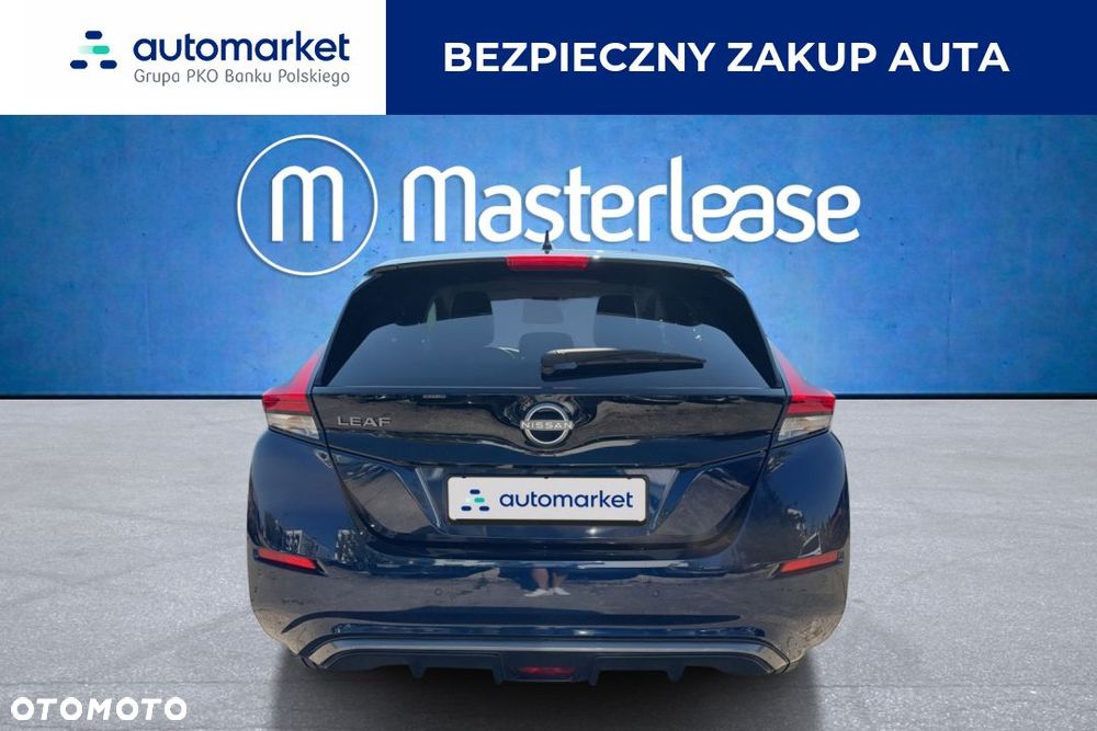 Nissan Leaf 40kWh N-Connecta - 6