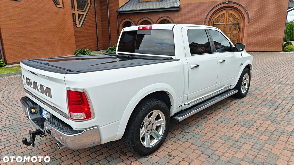 Dodge RAM - 6