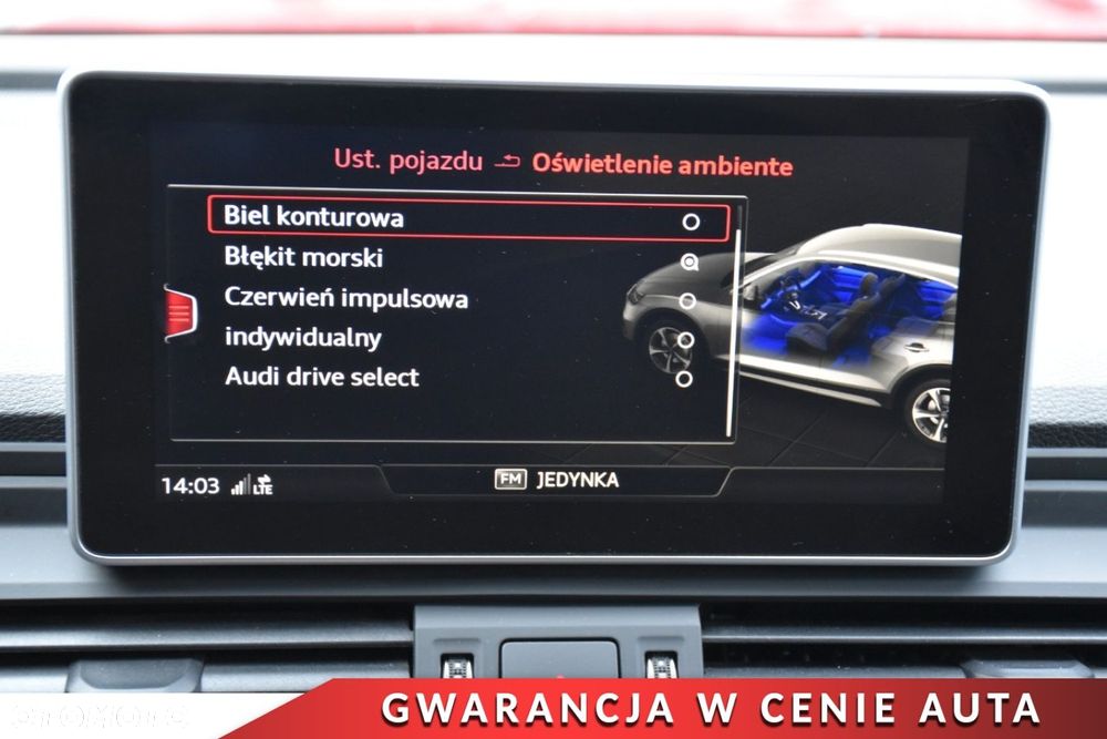 Audi Q5 2.0 TFSI Quattro Sport S tronic - 21