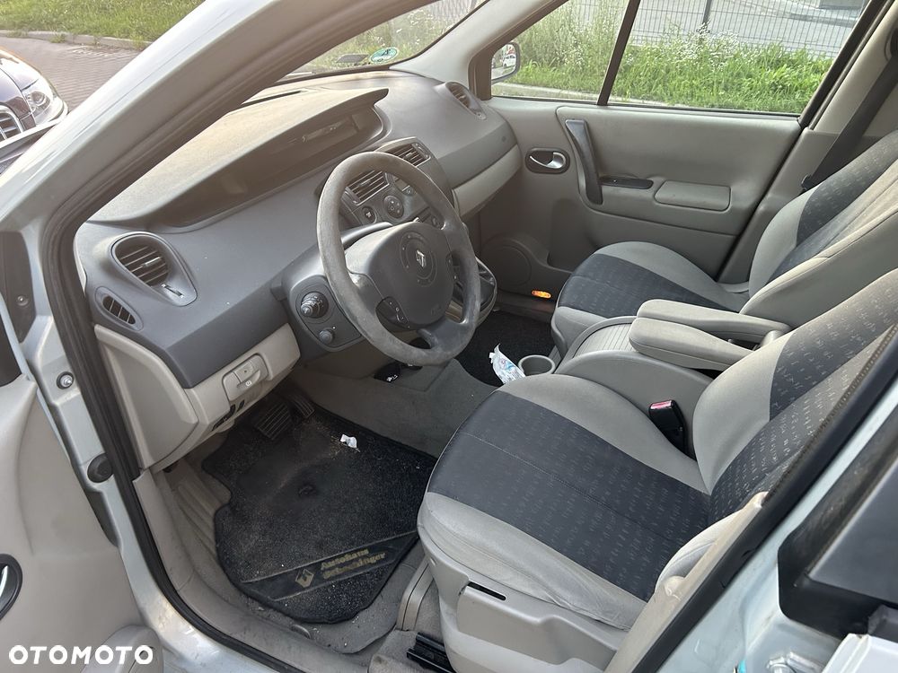 Renault Scenic - 7