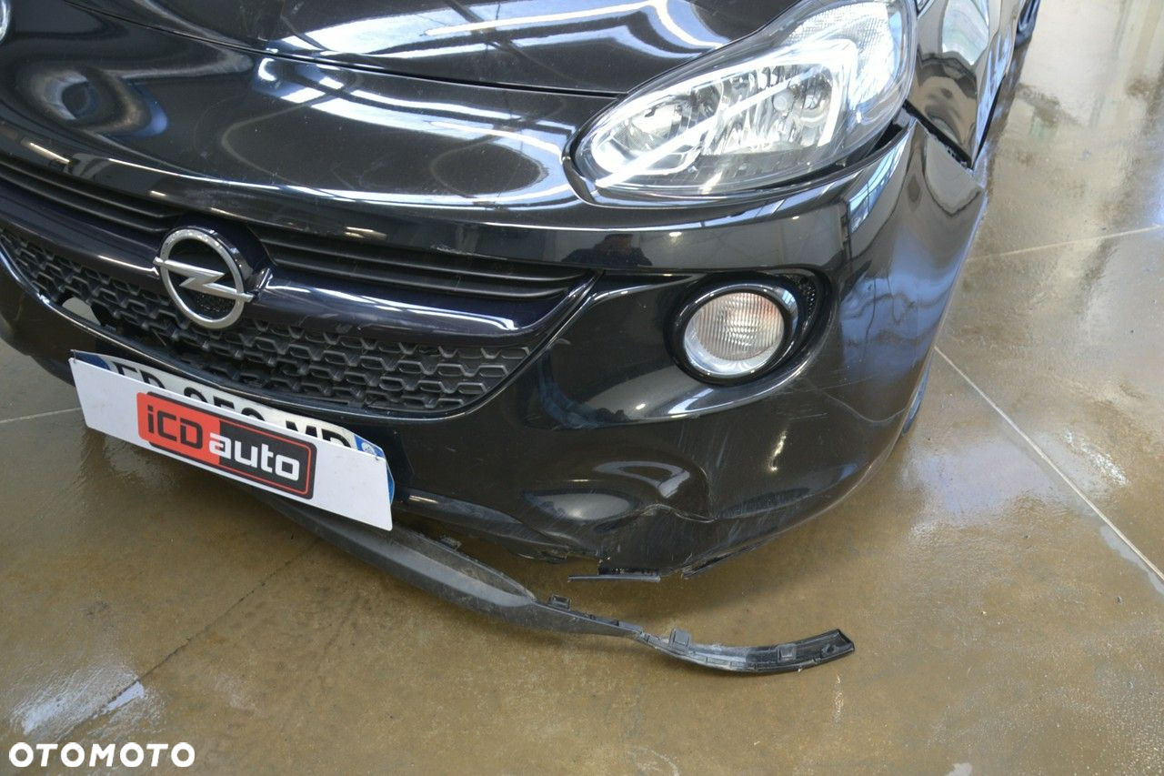 Opel Adam - 15