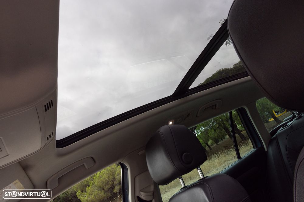 VW Passat Alltrack 2.0 TDI DSG - 20