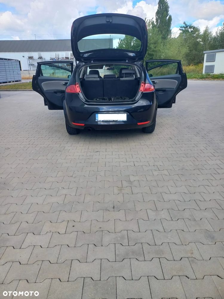 Seat Leon - 19