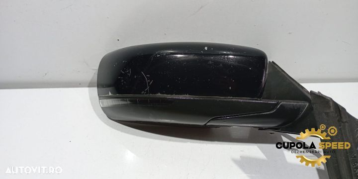 Oglinda dreapta (de Europa) Lancia Thema 2 [2011 - 2014] - 2