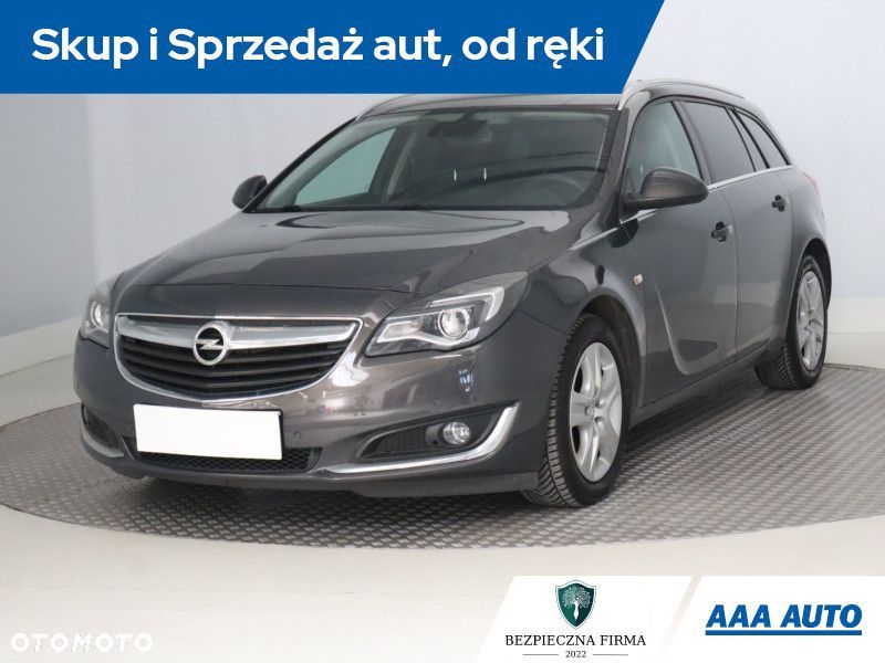 Opel Insignia - 3