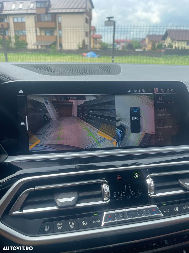 BMW X5 - 9
