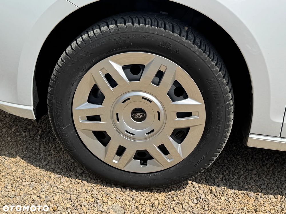 Ford transit-connect - 22