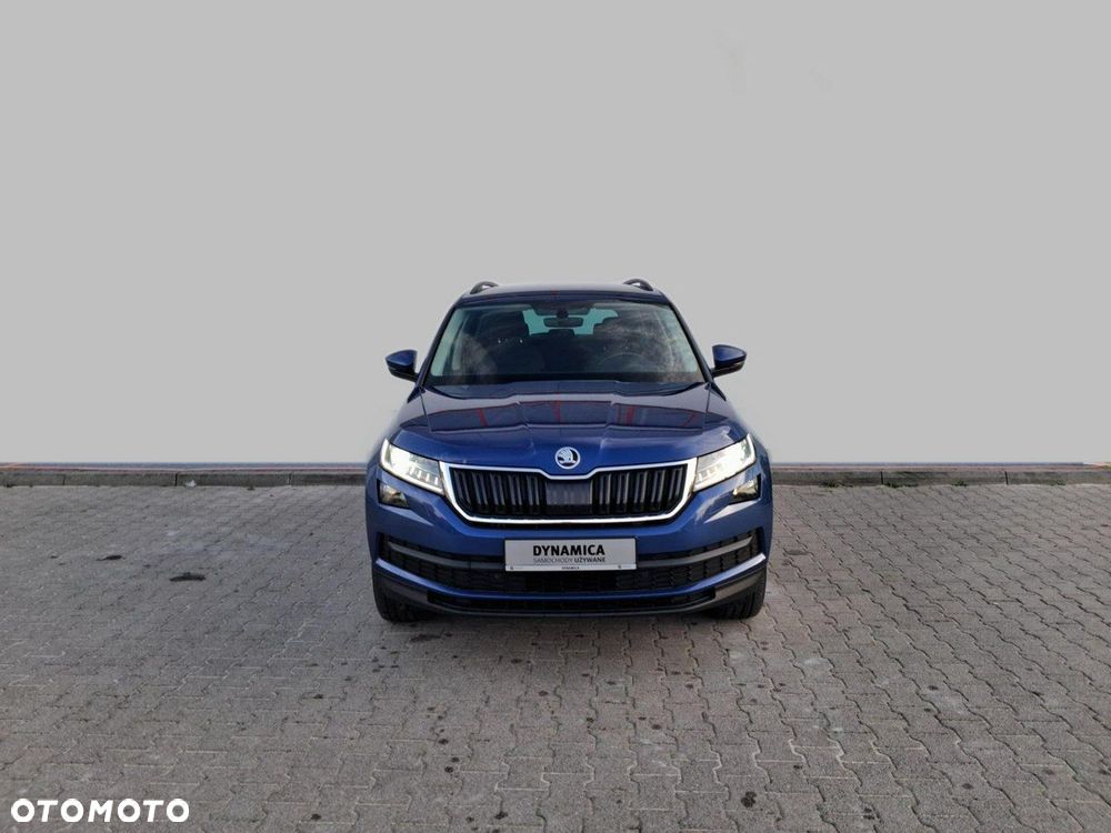 Skoda Kodiaq - 2
