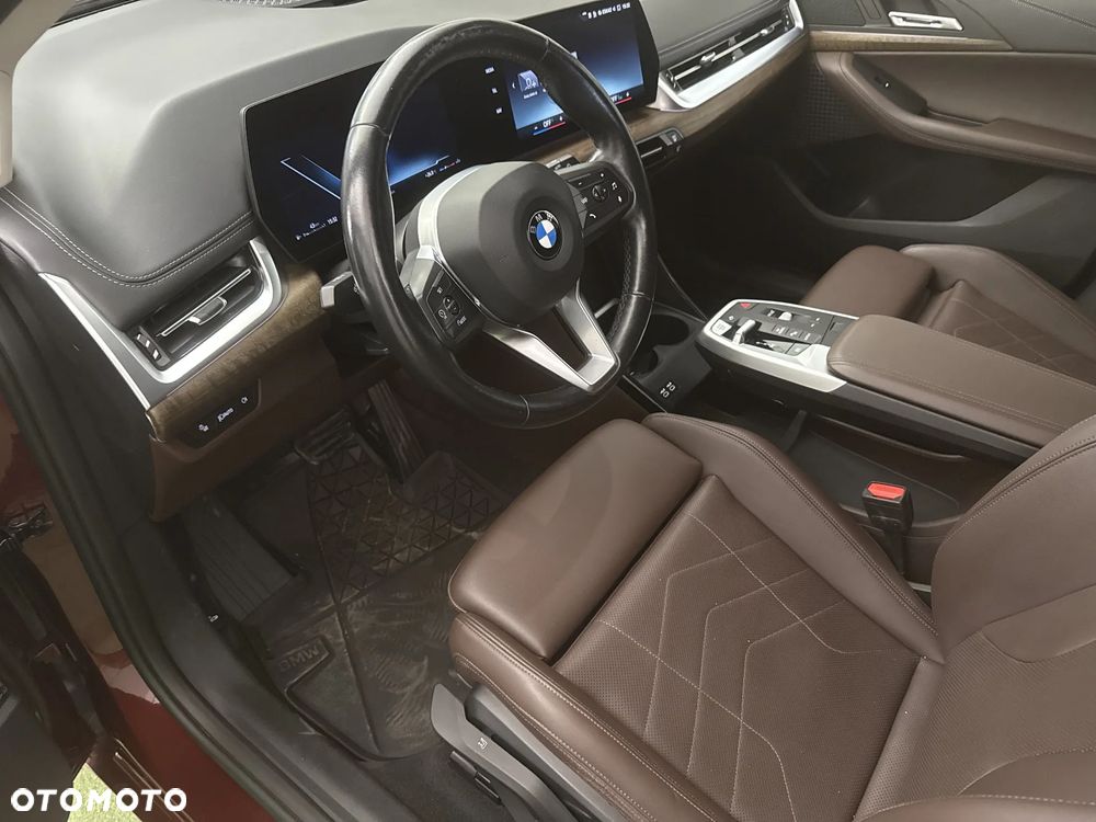 BMW Seria 2 218i Luxury Line - 10