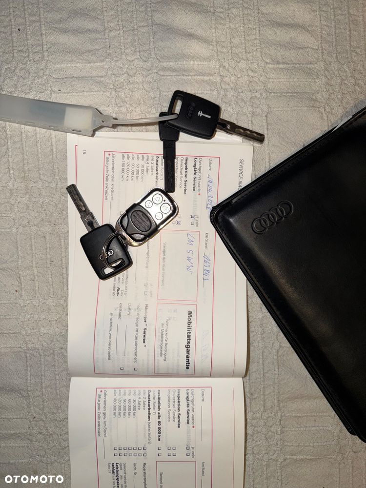 Audi A3 3-drzwiowe - 13