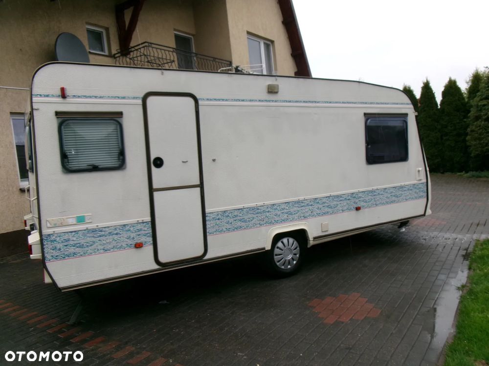 Adria 5206 - 14