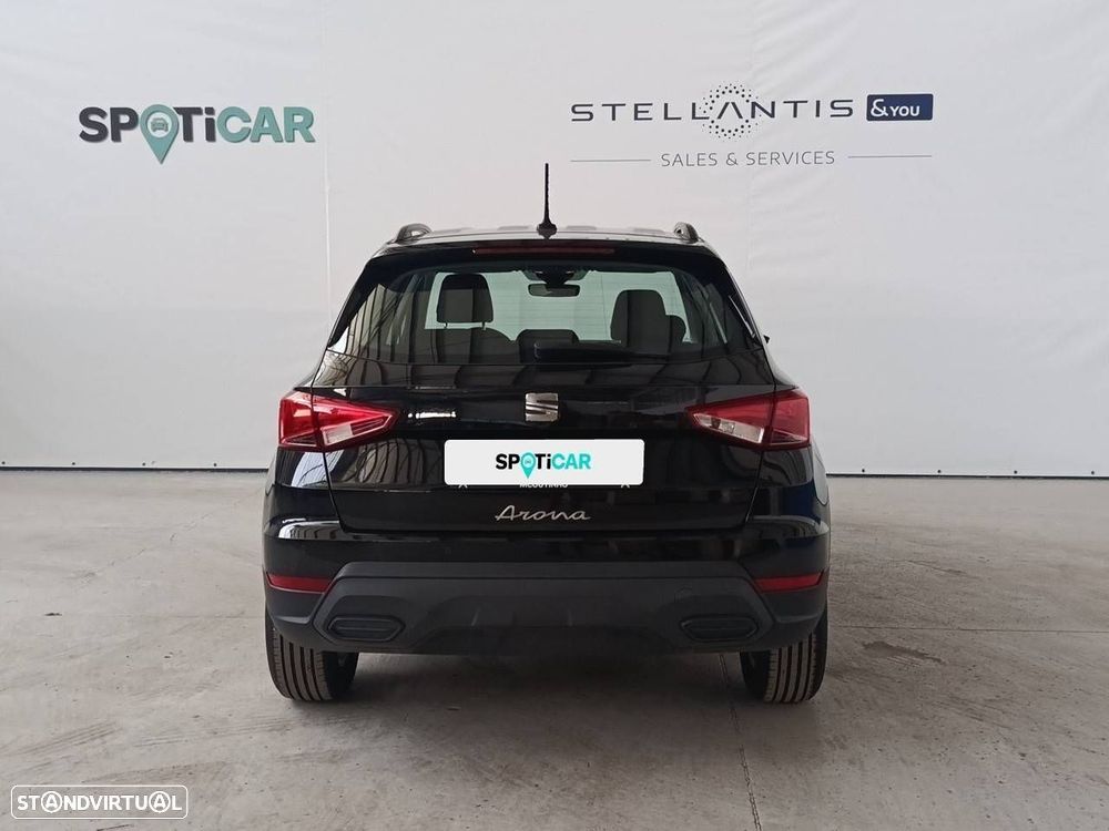 SEAT Arona 1.0 TSI Style - 7