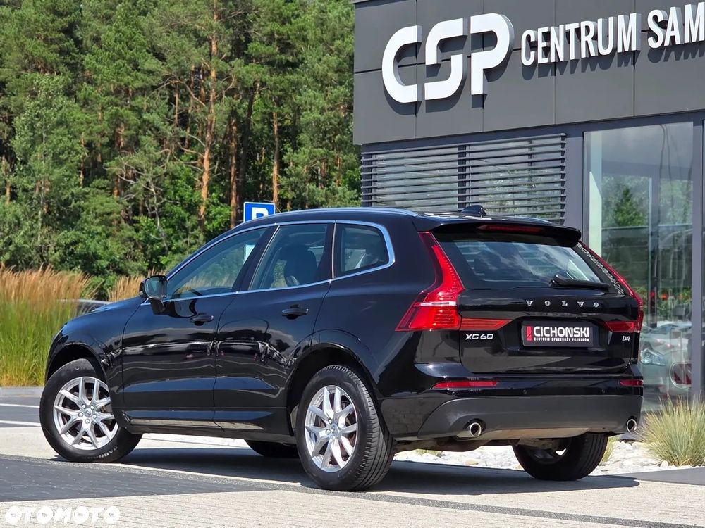 Volvo XC 60 D4 SCR AWD Inscription - 8