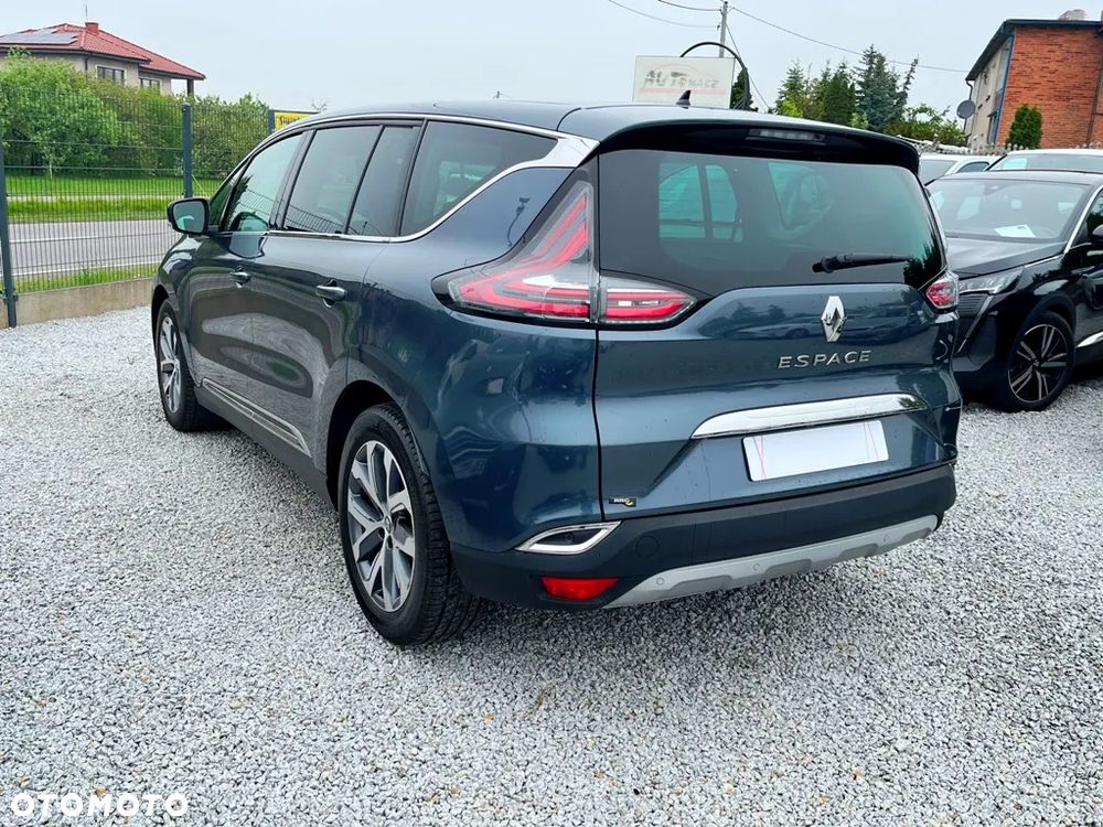 Renault Espace Energy dCi 160 EDC Intens - 3