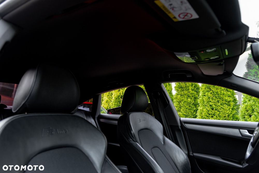 Audi A5 Sportback 3.0 TDI - 29