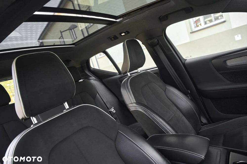 Volvo XC 40 P8 AWD Recharge RDesign - 5