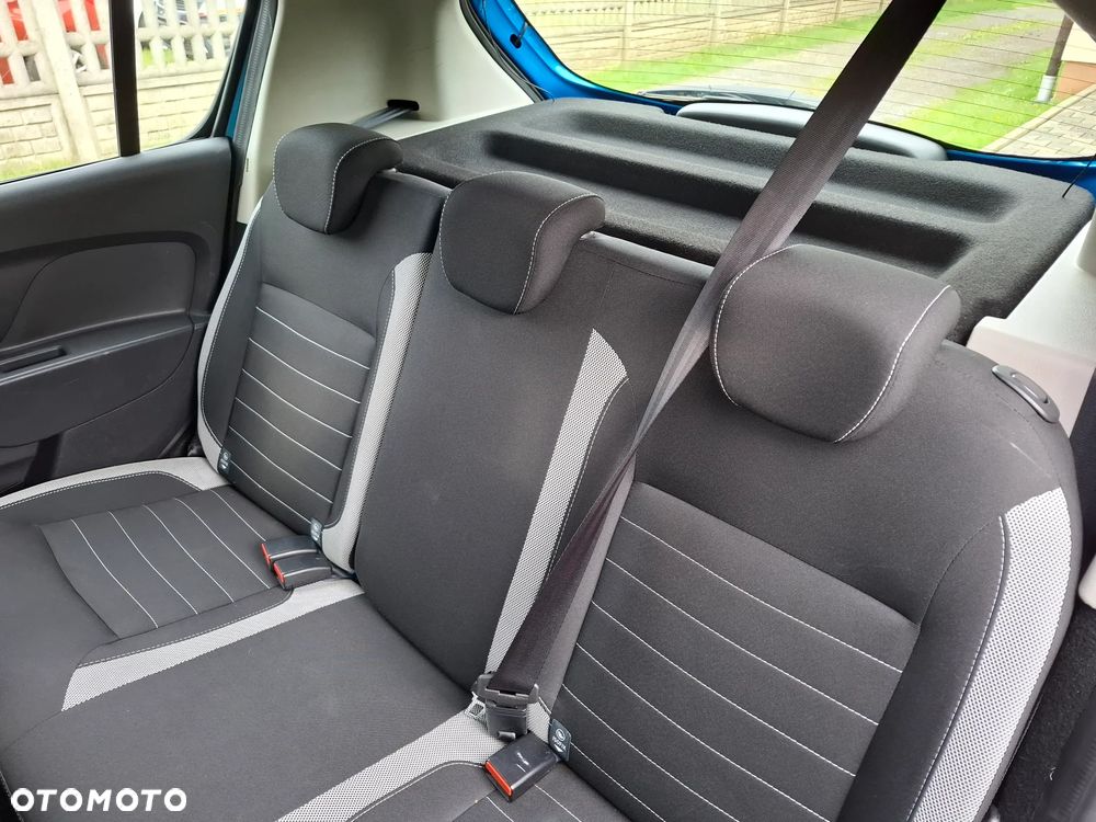 Dacia Sandero Stepway - 22