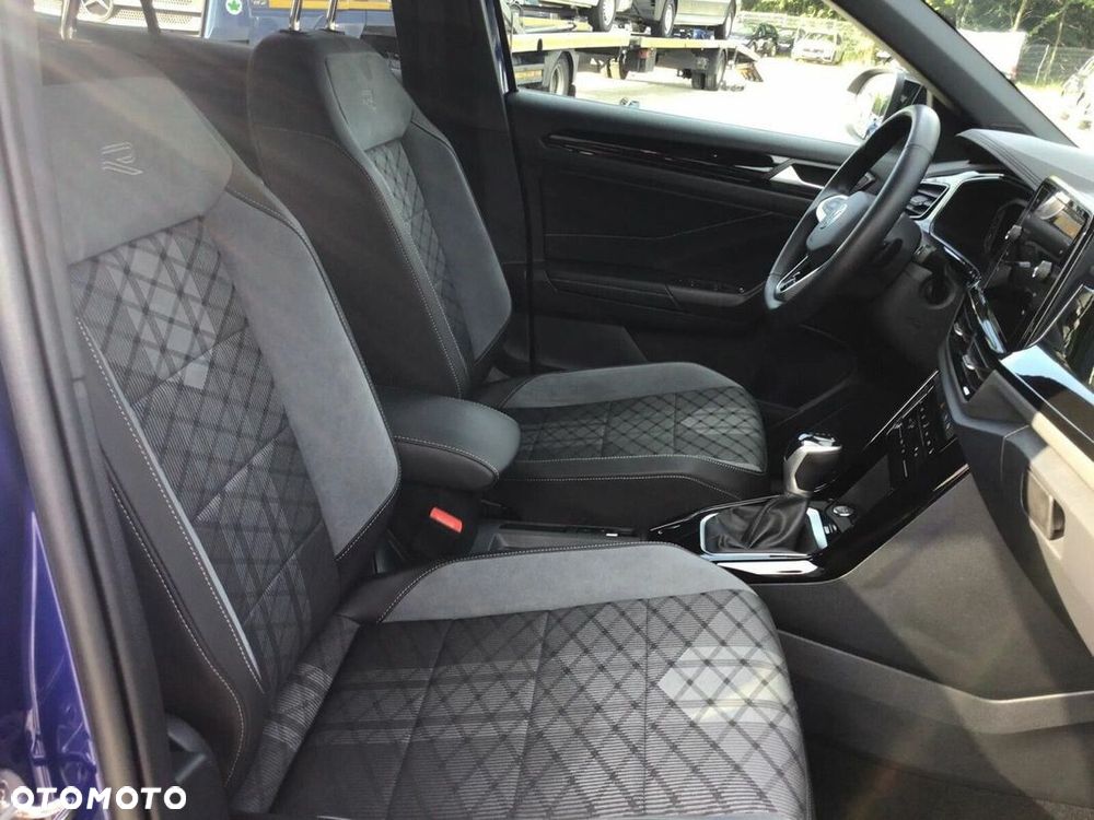 Volkswagen T-Roc 1.5 TSI R-Line DSG - 16